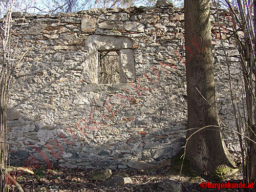 Schloss und Burg Luftenberg / Ober&ouml;sterreich