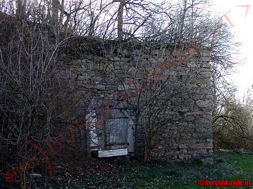 Schloss und Burg Luftenberg / Ober&ouml;sterreich