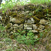 Ruine Rotenfels od. Alt-Waxenberg in Ober&ouml;sterreich