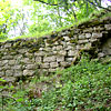 Ruine Rotenfels od. Alt-Waxenberg in Ober&ouml;sterreich