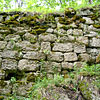 Ruine Rotenfels od. Alt-Waxenberg in Ober&ouml;sterreich