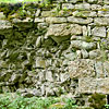 Ruine Rotenfels od. Alt-Waxenberg in Ober&ouml;sterreich