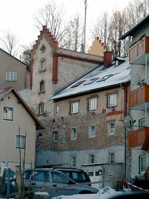 Schlo&szlig; Ottensheim