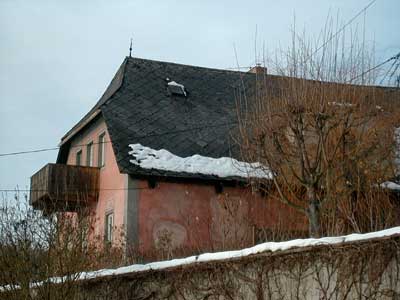 Schlo&szlig; Ottensheim