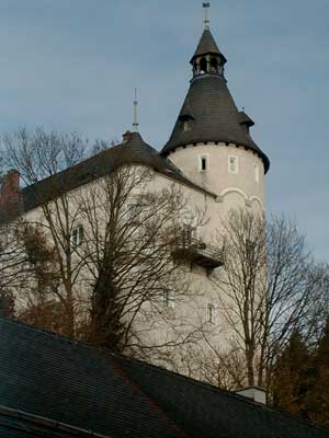Schlo&szlig; Ottensheim