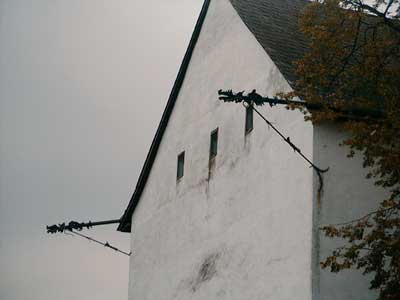 Schlo&szlig; Parz
