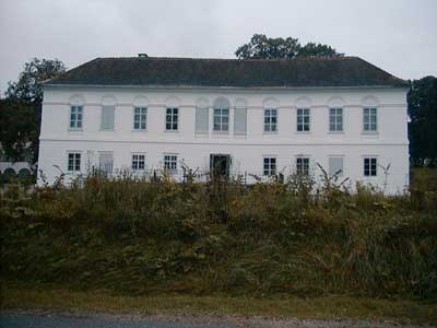 Schlo&szlig; Parz