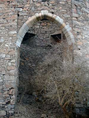 Burg P&uuml;rnstein