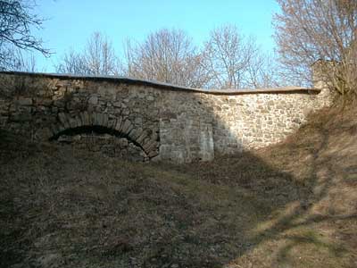 Burg P&uuml;rnstein