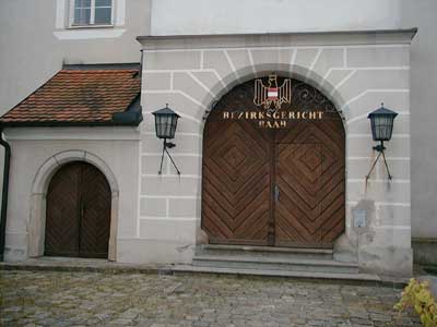 Schlo&szlig; Raab