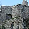 Burgruine Ruttenstein / Ober&ouml;sterreich