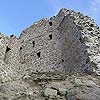 Burgruine Ruttenstein / Ober&ouml;sterreich
