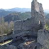 Burgruine Ruttenstein / Ober&ouml;sterreich