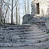 Burgruine Ruttenstein / Ober&ouml;sterreich