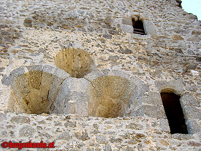 Burgruine Ruttenstein / Ober&ouml;sterreich