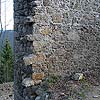 Burgruine Ruttenstein / Ober&ouml;sterreich