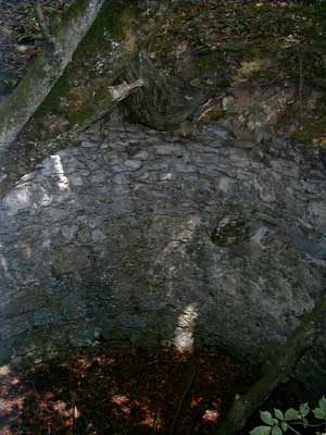 Ruine S&auml;bnich