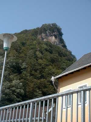 Ruine S&auml;bnich