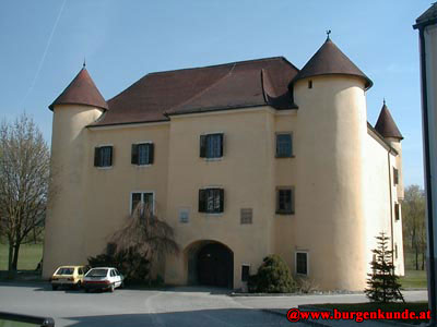 Schlo&szlig; Sigharting