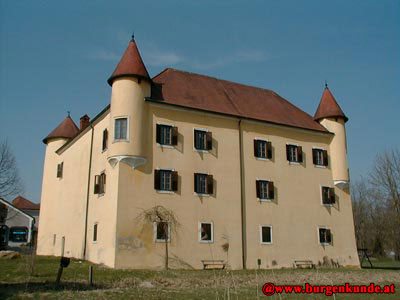 Schlo&szlig; Sigharting
