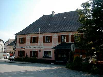 Schlo&szlig; Bergheim