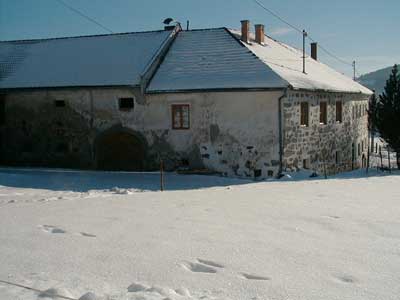 Steinp&ouml;ckhof