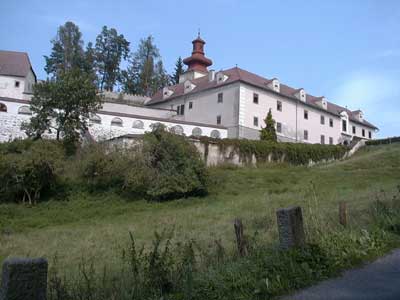 Schlo&szlig; Waldenfels