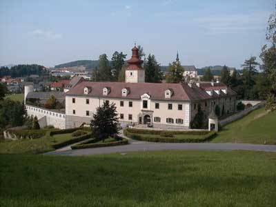 Schlo&szlig; Waldenfels
