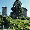 Ruine Waxenberg in Obe&ouml;sterreich