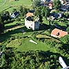 Ruine Waxenberg in Obe&ouml;sterreich
