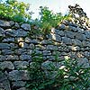 Ruine Waxenberg in Obe&ouml;sterreich