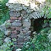 Ruine Waxenberg in Obe&ouml;sterreich