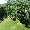 Ruine Waxenberg in Obe&ouml;sterreich