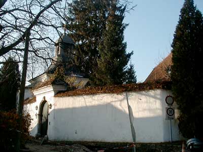 Schlo&szlig; Weyer