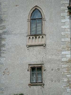 Schlo&szlig; Weyer