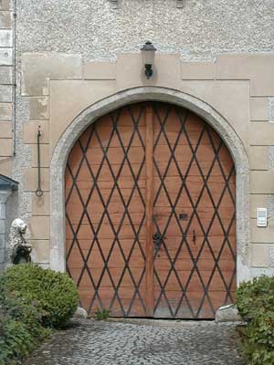Schlo&szlig; Weyer