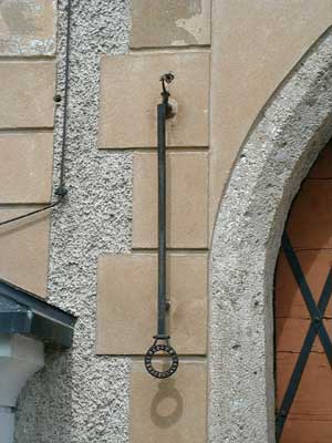 Schlo&szlig; Weyer