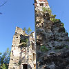 Ruine Windhaag / Ober&ouml;sterreich