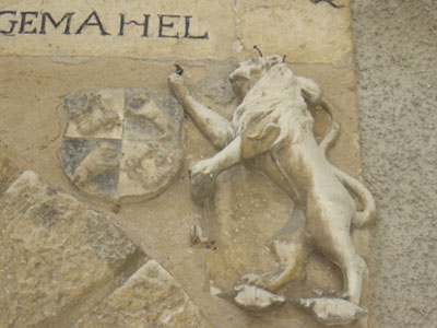 Schlo&szlig Hartberg
