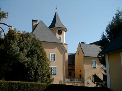 Schlo&szlig; Prankh