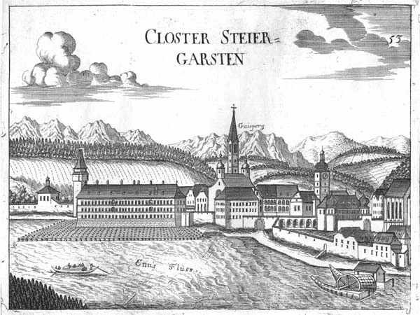 Vischerstich