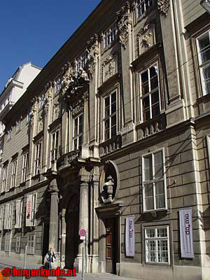 Palais Sch&ouml;nborn