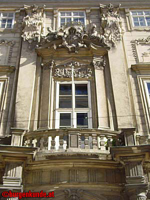 Palais Sch&ouml;nborn